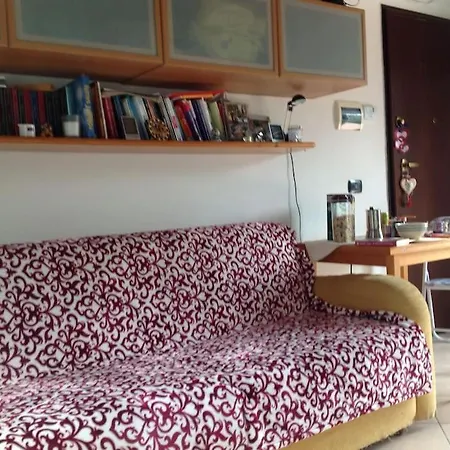 Verdeazzurra Monolocale Grande Terrazza In Pineta 500m Dal Mare Apartamento Spotorno