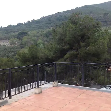 Apartamento Verdeazzurra Monolocale Grande Terrazza In Pineta 500m Dal Mare *