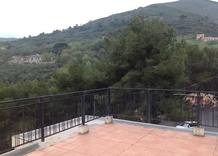 Lejlighed Verdeazzurra Monolocale Grande Terrazza In Pineta 500m Dal Mare *